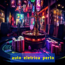 auto eletrica perto de mim